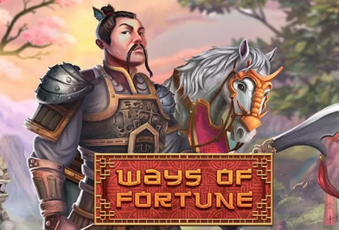 Ways Of Fortune