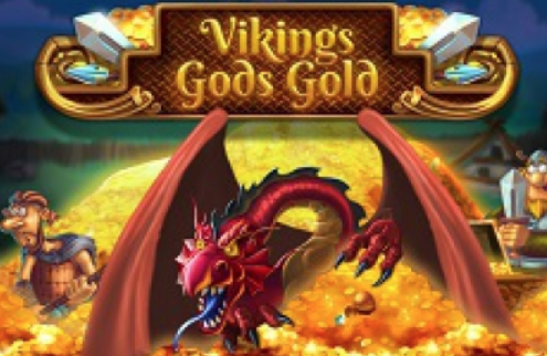 Viking’s Gods Gold