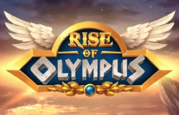 Rise Of Olympus