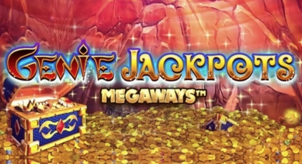 Genie Jackpot MegaWays
