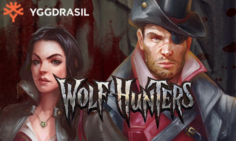 Wolf Hunters