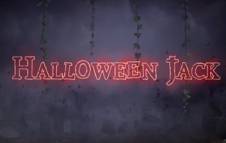 Halloween Jack