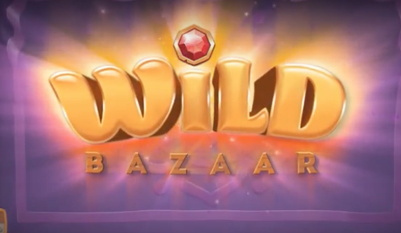 Wild Bazaar