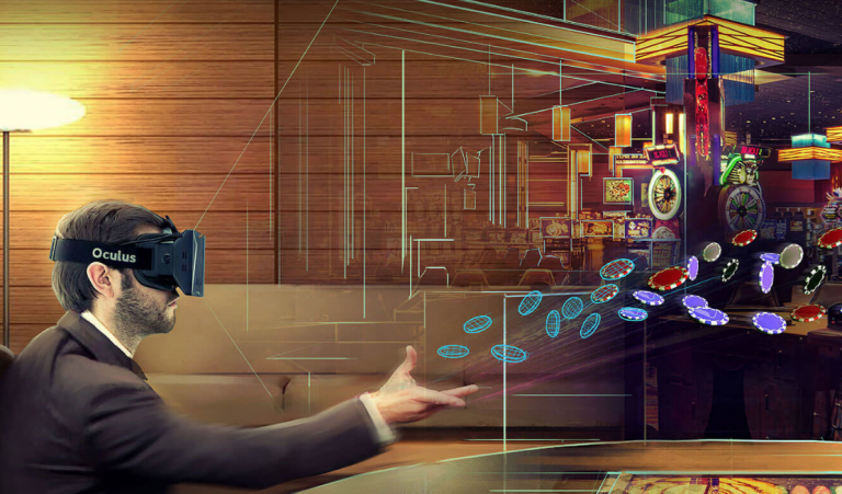 Technological Advancements And What They Mean For Online Casino Play