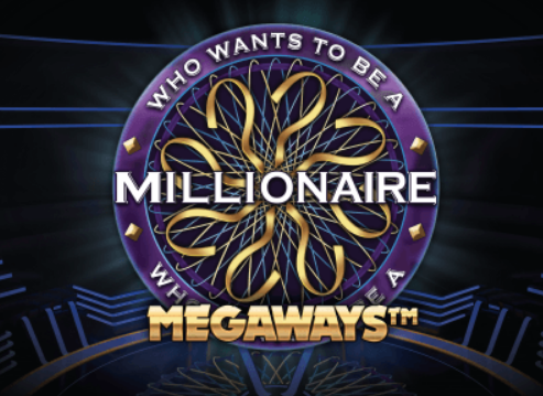 Who Wants To Be A Millionaire Megaways