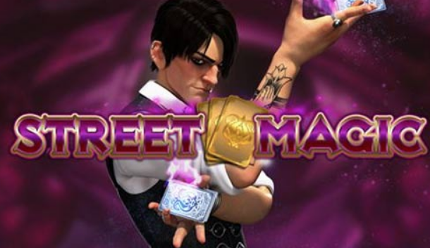 Street Magic