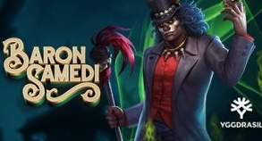 Baron Samedi