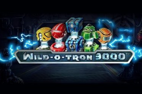 Wild-O-Tron 3000