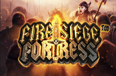 Fire Siege Fortress
