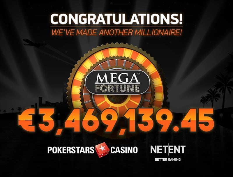 German player scoops €3.5 million