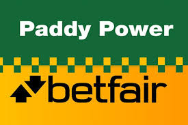 Paddy Power Betfair Fined £2.2 million