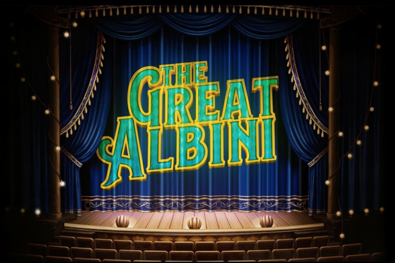 The Great Albini