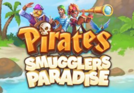 Pirates: Smugglers Paradise