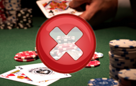 The 10 Most Common Online Casino Mistakes And How To Avoid Them