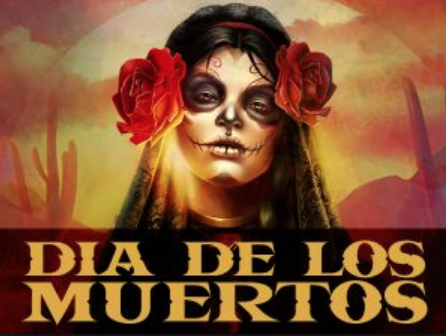 Die de Los Muertos