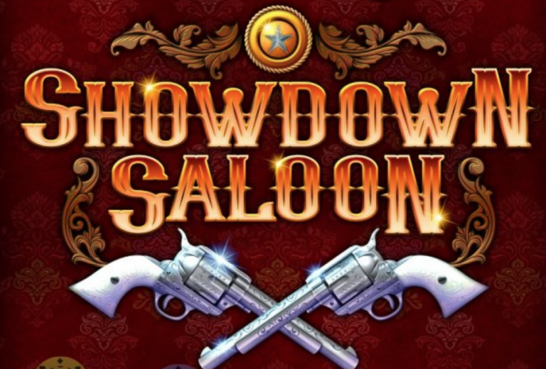 Showdown Saloon