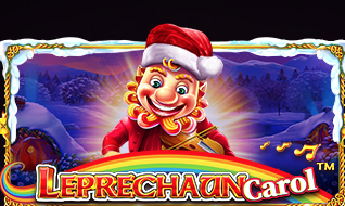 Leprechaun Carol