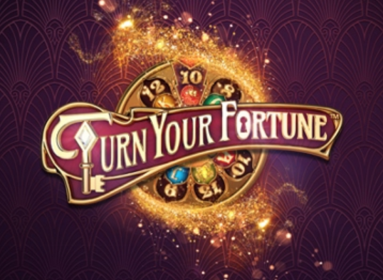 Turn Your Fortune