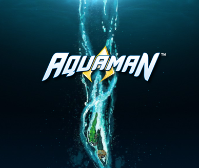 Aquaman