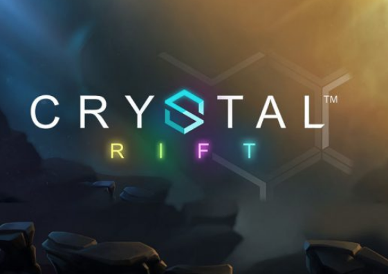 Crystal Rift