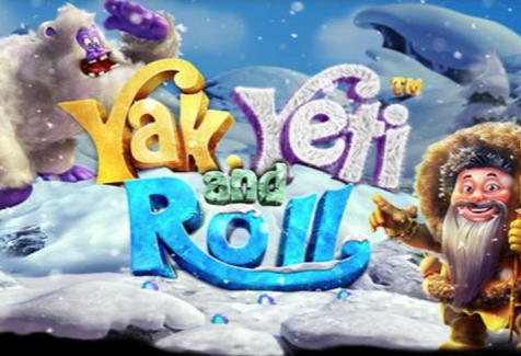 Yak, Yeti And Roll