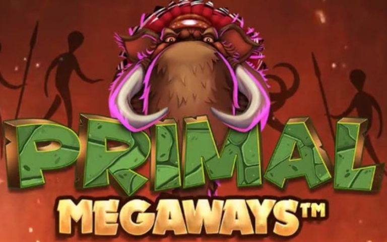 Primal Megaways