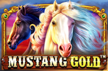 Mustang Gold