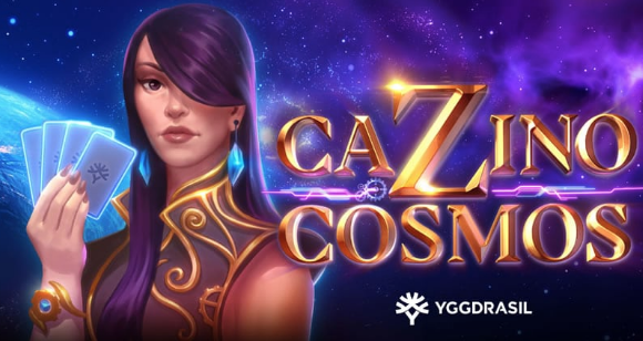Cazino Cosmos
