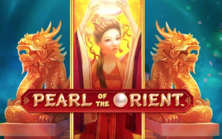 Pearl of The Orient