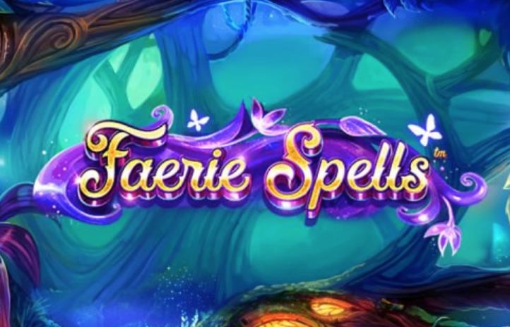 Faerie Spells