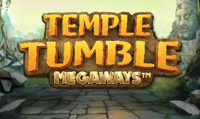 Temple Tumble Megaways