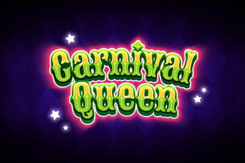 Carnival Queen