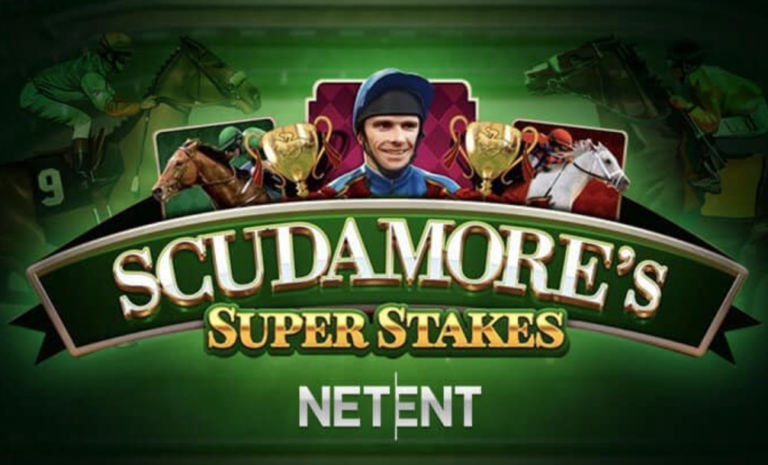 Scudamore’s Super Stakes