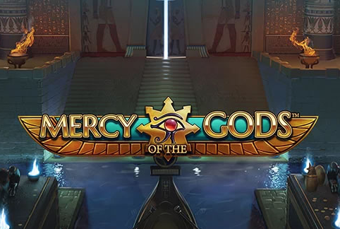 Mercy Of The Gods