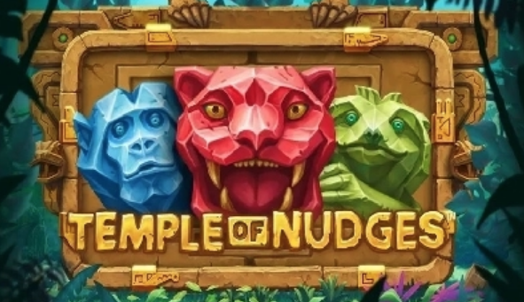 Temple Of Nudges