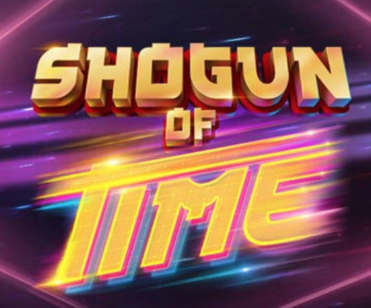 Shogun Of Time