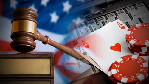 USA Bans Interstate Online Gambling