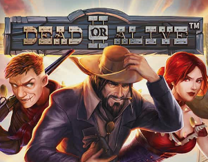Dead or Alive 2