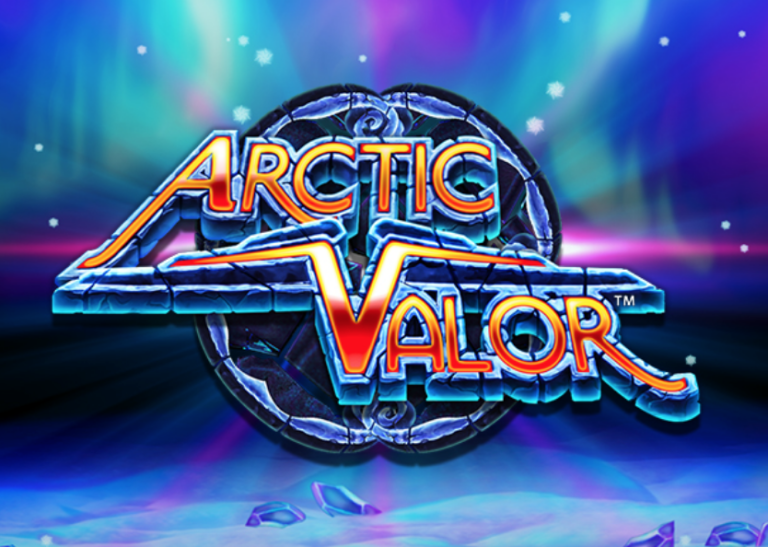 Arctic Valor