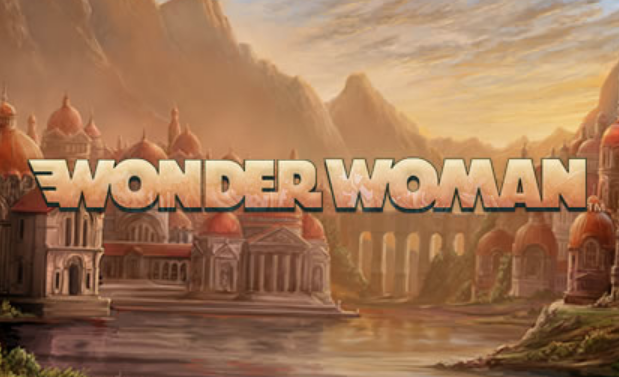 Wonder Woman