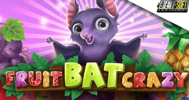 Fruit Bat Crazy