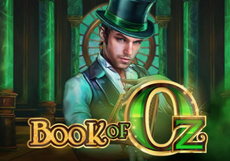 Book Of Oz