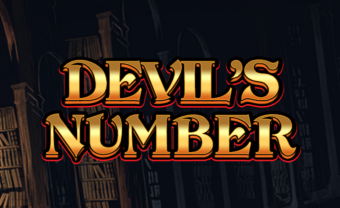 Red Tiger Gaming To Release Devil’s Number