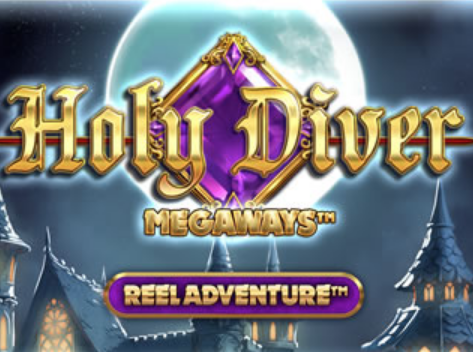 Holy Diver Megaways