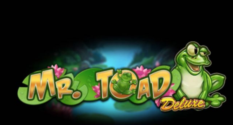Mr Toad Deluxe