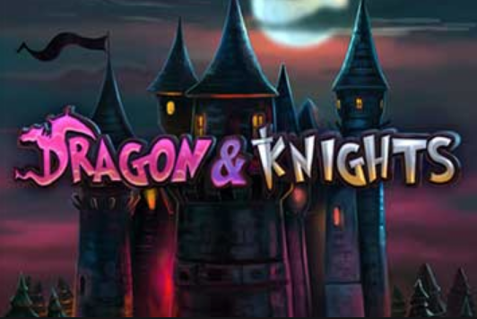 Dragon and Knights