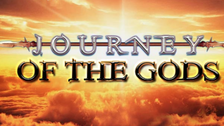 Journey Of The Gods