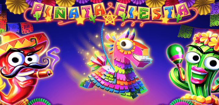 Pinata Fiesta