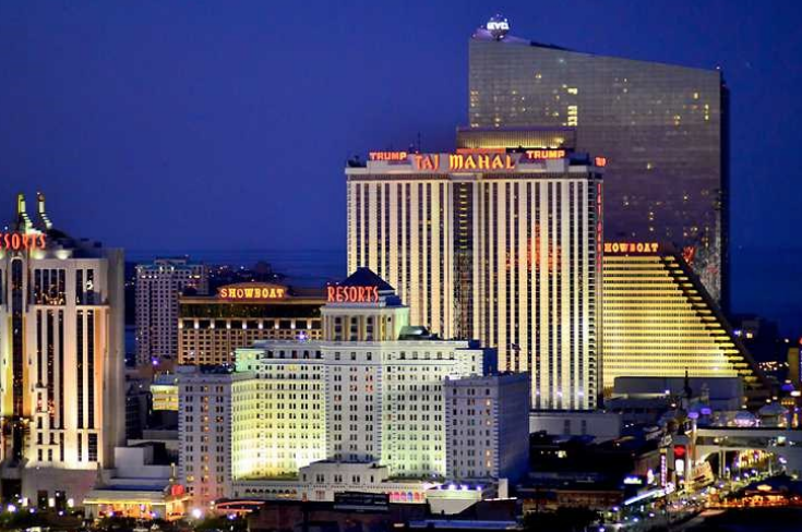 NJ Sports And Gaming Revenue Sets Records in March 2019