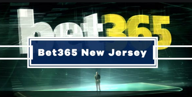 bet365 Secure Reloadable Prepaid Program In New Jersey